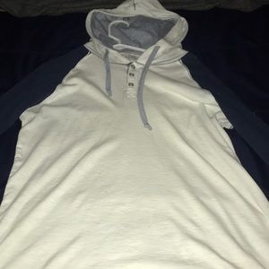 Men’s long sleeve shirt